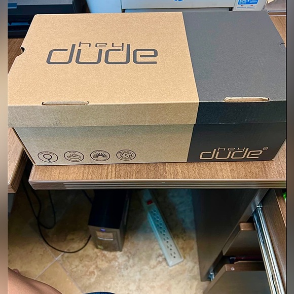 Men Loafers by Hey Dude - Picture 4 of 5